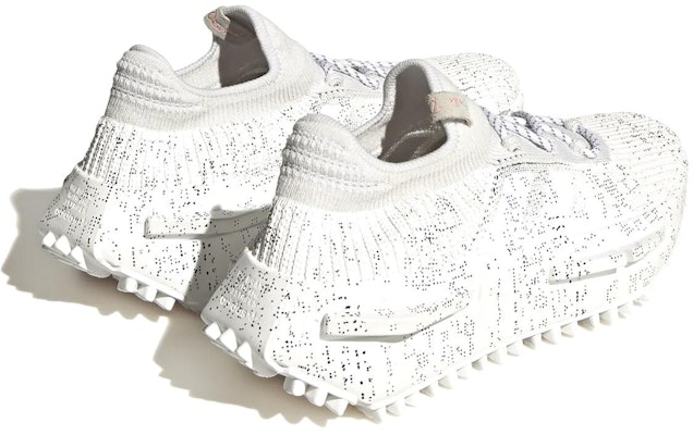 Cali DeWitt x adidas NMD S1 'White' IG9674 Shop Cali DeWitt x adidas NMD S1 'White' IG9674