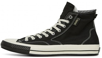 Cali Dewitt x Slam Jam x Converse Chuck 70 Hiker Hi 'Black White' 160316C Cali Dewitt x Slam Jam x Converse Chuck 70 Hiker Hi 'Black White' 160316C