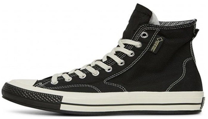 Cali Dewitt x Slam Jam x Converse Chuck 70 Hiker Hi 'Black White' 160316C Buy Cali Dewitt x Slam Jam x Converse Chuck 70 Hiker Hi 'Black White' 160316C