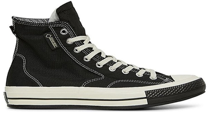 Cali Dewitt x Slam Jam x Converse Chuck 70 Hiker Hi 'Black White' 160316C Order Cali Dewitt x Slam Jam x Converse Chuck 70 Hiker Hi 'Black White' 160316C