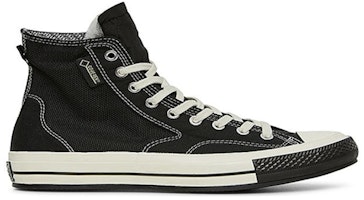 Cali Dewitt x Slam Jam x Converse Chuck 70 Hiker Hi 'Negro Blanco' 160316C Order Cali Dewitt x Slam Jam x Converse Chuck 70 Hiker Hi 'Negro Blanco' 160316C