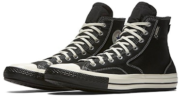 Cali Dewitt x Slam Jam x Converse Chuck 70 Hiker Hi 'Negro Blanco' 160316C Lookbook Cali Dewitt x Slam Jam x Converse Chuck 70 Hiker Hi 'Negro Blanco' 160316C