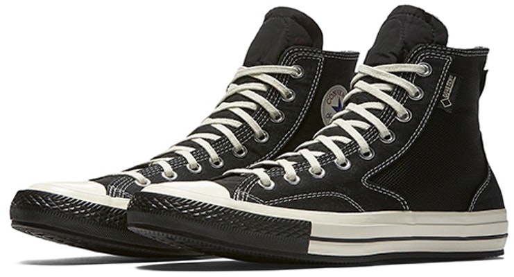 加利·德威特 x Slam Jam x Converse Chuck 70 Hiker Hi '黑白' 160316C Lookbook 加利·德威特 x Slam Jam x Converse Chuck 70 Hiker Hi '黑白' 160316C