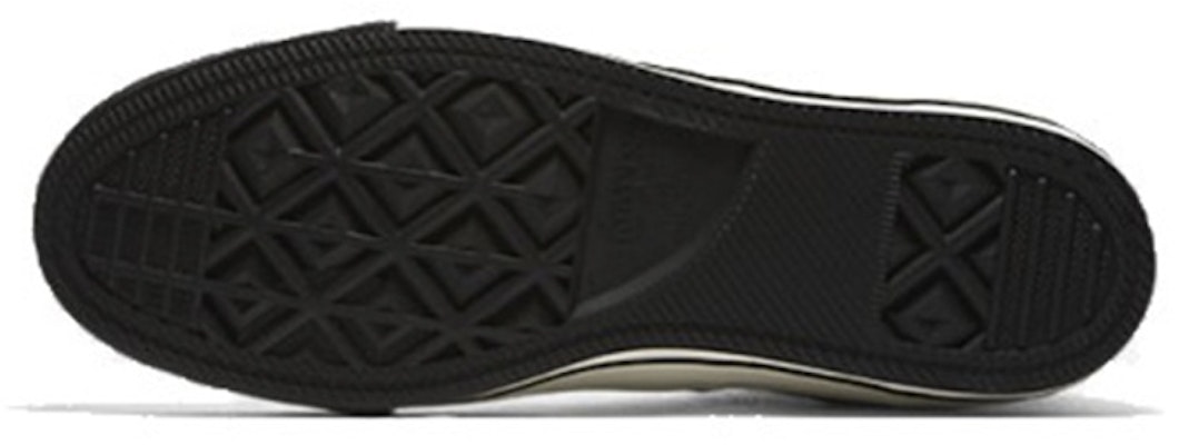 Cali Dewitt x Slam Jam x Converse Chuck 70 Hiker Hi 'Black White' 160316C Shop Cali Dewitt x Slam Jam x Converse Chuck 70 Hiker Hi 'Black White' 160316C