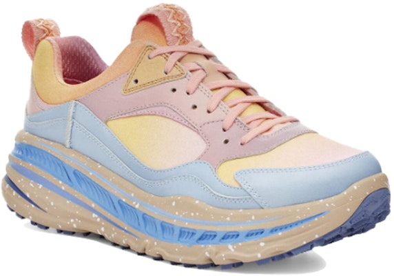 UGG CA805 X Cali Sunset Kasut Sneaker Lelaki & Wanita 1117692-GSNS Lookbook UGG CA805 X Cali Sunset Kasut Sneaker Lelaki & Wanita 1117692-GSNS