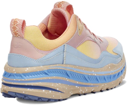 UGG CA805 X Cali Sunset Kasut Sneaker Lelaki & Wanita 1117692-GSNS Shop UGG CA805 X Cali Sunset Kasut Sneaker Lelaki & Wanita 1117692-GSNS