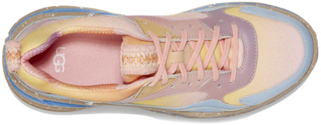 UGG CA805 X Cali Sunset Kasut Sneaker Lelaki & Wanita 1117692-GSNS Purchase UGG CA805 X Cali Sunset Kasut Sneaker Lelaki & Wanita 1117692-GSNS