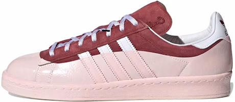 Cali Thornhill Dewitt x adidas Campus 80s 'Burgundy' IG3138 Cali Thornhill Dewitt x adidas Campus 80s 'Burgundy' IG3138