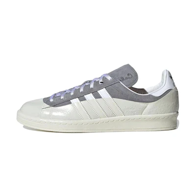 Cali Thornhill Dewitt adidas Campus 80s 'Grey'