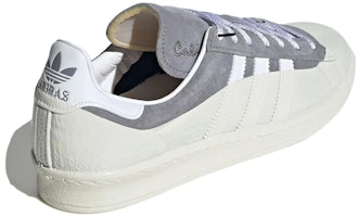 Cali Thornhill Dewitt x adidas Campus 80s 'Kelabu' IG3137 Shop Cali Thornhill Dewitt x adidas Campus 80s 'Kelabu' IG3137
