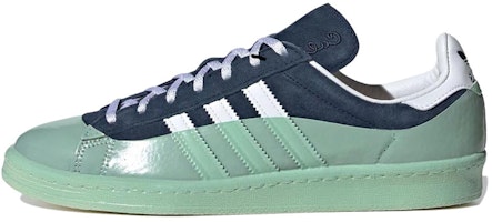 Cali Thornhill Dewitt x adidas Campus 80s 'Navy' IG3142 Cali Thornhill Dewitt x adidas Campus 80s 'Navy' IG3142
