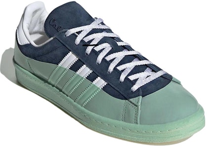 Cali Thornhill Dewitt x adidas Campus 80s 'Azul Marino' IG3142 Lookbook Cali Thornhill Dewitt x adidas Campus 80s 'Azul Marino' IG3142