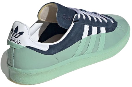 Cali Thornhill Dewitt x adidas Campus 80s 'Azul Marino' IG3142 Shop Cali Thornhill Dewitt x adidas Campus 80s 'Azul Marino' IG3142