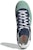 Cali Thornhill Dewitt x adidas Campus 80s 'Navy' Biru Gelap IG3142