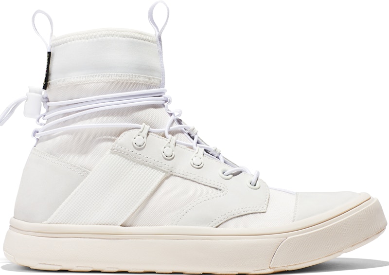 Cali Thornhill Dewitt x Slam Jam x Converse Jump Boot GORE-TEX 'Blanc De Blanc' 160315C