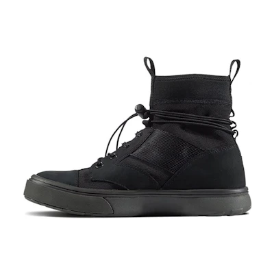Cali Thornhill Dewitt Slam Jam Converse Jump Boot GTX 'Black'