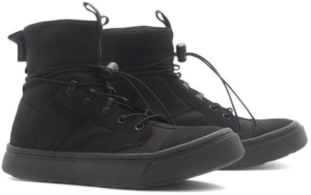 Cali Thornhill Dewitt x Slam Jam x Converse 防水靴 '黑色' 160314C Shop Cali Thornhill Dewitt x Slam Jam x Converse 防水靴 '黑色' 160314C