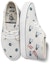 Shop Cali Thornhill Dewitt x Vans Vault Chukka Boot LX 'Putih Last Night on Earth' VN0A5LPJ619