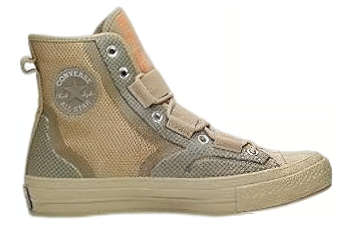 Order Cali x Converse Thornhill Sepatu Sneakers 160319C