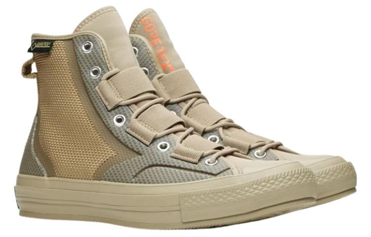 Lookbook Cali x Converse Thornhill Sepatu Sneakers 160319C