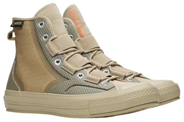 Cali x Converse Thornhill Sepatu Sneakers 160319C Lookbook Cali x Converse Thornhill Sepatu Sneakers 160319C