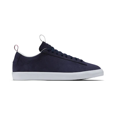 Call Me 917 Nike SB Blazer Low PRM QS 'Obsidian'