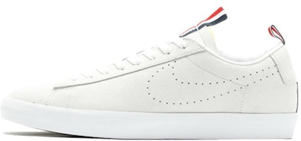 Call Me 917 x Nike SB Blazer Low PRM QS 'Summit White' 874688-111 Call Me 917 x Nike SB Blazer Low PRM QS 'Summit White' 874688-111
