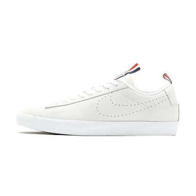 Call Me 917 Nike SB Blazer Low PRM QS 'Summit White'