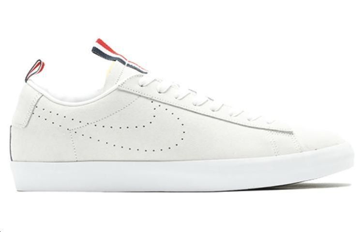 Order Call Me 917 x Nike SB Blazer Low PRM QS '峰会白' 874688-111