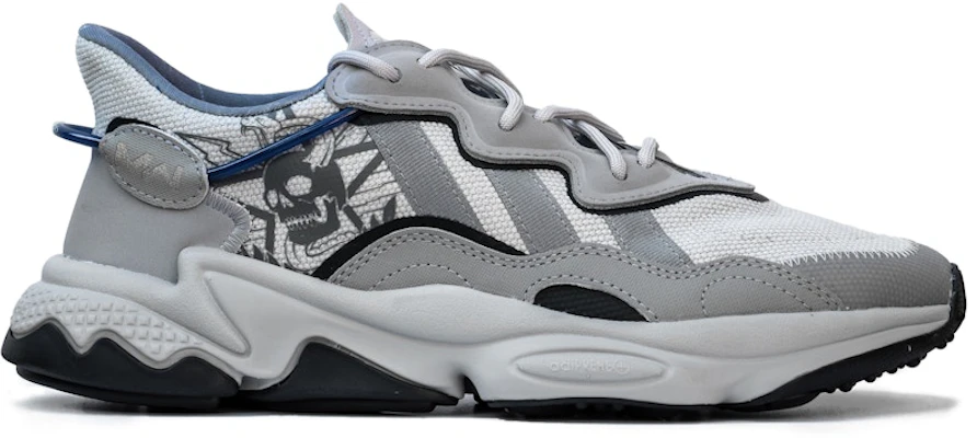 決勝時刻 x Pusha T x adidas Ozweego ‘Kingslayer’ FW3025 Buy 決勝時刻 x Pusha T x adidas Ozweego ‘Kingslayer’ FW3025