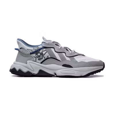 Call of Duty Pusha T adidas Ozweego 'Kingslayer'