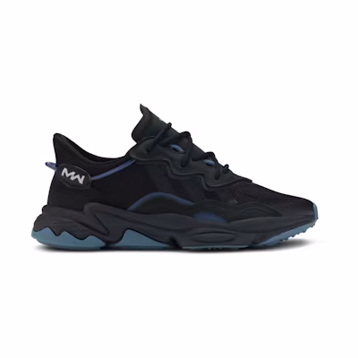 Call of Duty Pusha T adidas Ozweego 'Modern Warfare'