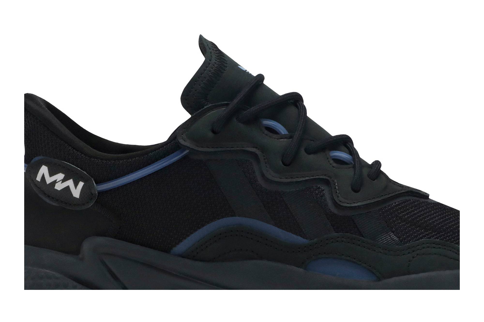 Order 콜 오브 듀티 x 푸샤 티 x 아디다스 오즈위고 '모던 워페어' FW3028