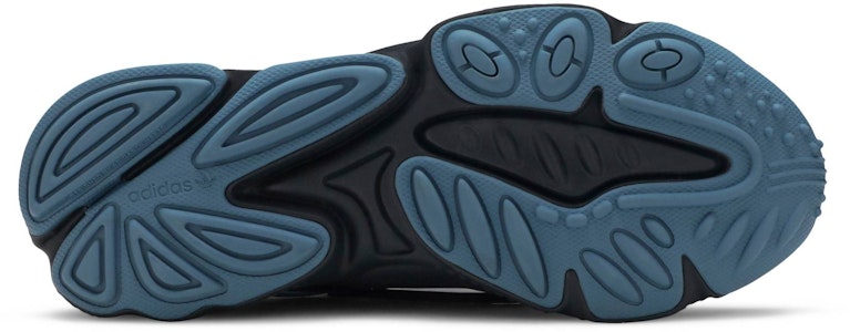 決勝時刻 x Pusha T x adidas Ozweego '現代戰爭' FW3028 Shop 決勝時刻 x Pusha T x adidas Ozweego '現代戰爭' FW3028