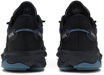 決勝時刻 x Pusha T x adidas Ozweego '現代戰爭' FW3028 Details for 決勝時刻 x Pusha T x adidas Ozweego '現代戰爭' FW3028