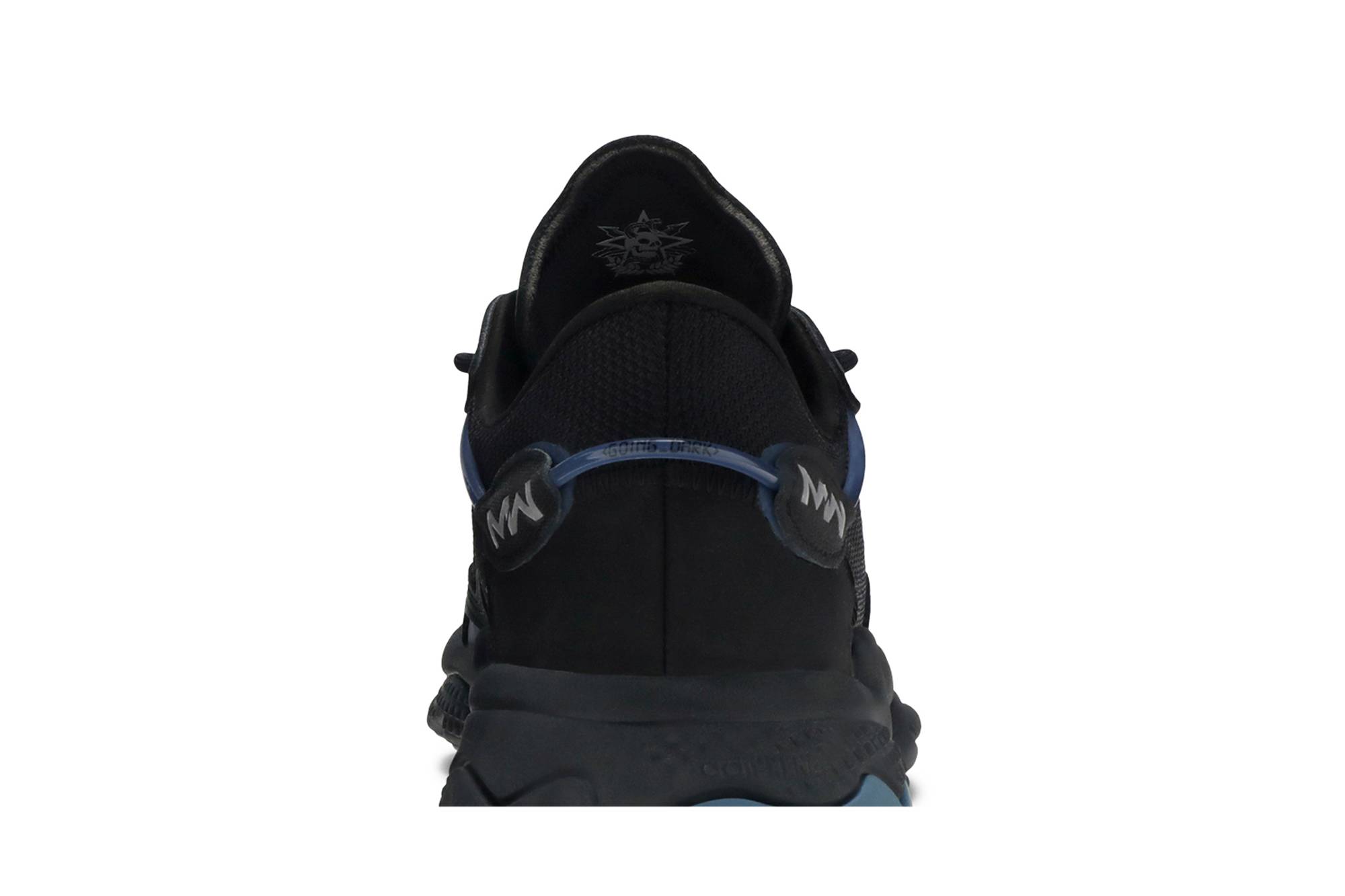 Sizing 콜 오브 듀티 x 푸샤 티 x 아디다스 오즈위고 '모던 워페어' FW3028