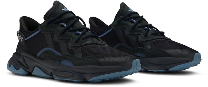 決勝時刻 x Pusha T x adidas Ozweego '現代戰爭' FW3028 Cheap 決勝時刻 x Pusha T x adidas Ozweego '現代戰爭' FW3028