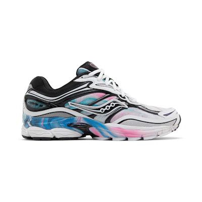 Callen Schaub Saucony Progrid Omni 9 'Artists Series Pack'