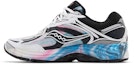 Lookbook Callen Schaub x Saucony Progrid Omni 9 'Seri Artis Pack' S70815-2