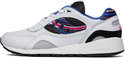 Callen Schaub x Saucony Shadow 6000 'Artists Series Pack' S70815-1 Callen Schaub x Saucony Shadow 6000 'Artists Series Pack' S70815-1