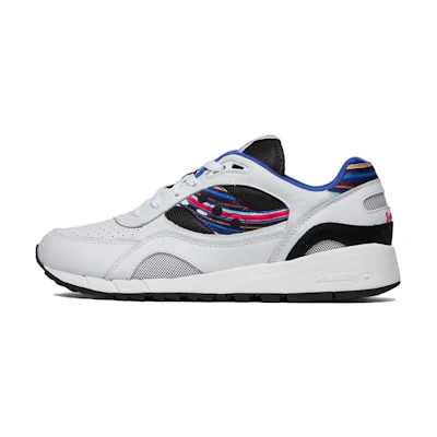 Callen Schaub Saucony Shadow 6000 'Artists Series Pack'