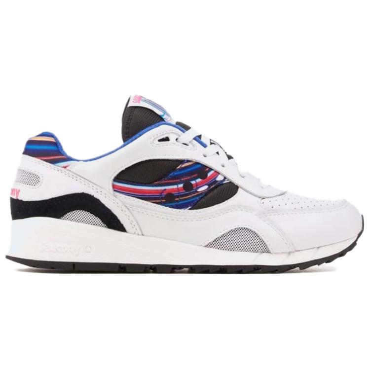 Order Callen Schaub x Saucony Shadow 6000「藝術家系列組合」S70815-1