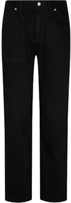 CALVIN KLEIN 90s Reissue Multi-Pocket Straight Fit Stretch Denim Jeans Men J323797 Buy CALVIN KLEIN 90s Reissue Multi-Pocket Straight Fit Stretch Denim Jeans Men J323797