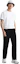 Lookbook CALVIN KLEIN 90s Reissue Multi-Pocket Straight Fit Stretch Denim Jeans Men J323797