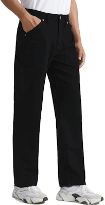 CALVIN KLEIN 90s Reissue Multi-Pocket Straight Fit Stretch Denim Jeans Men J323797 Purchase CALVIN KLEIN 90s Reissue Multi-Pocket Straight Fit Stretch Denim Jeans Men J323797
