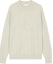 Order CALVIN KLEIN Beige Crewneck Logo Sweater Long Sleeve Knit. J326453-PD7