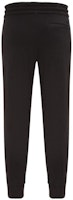 Pantalones Jogger Negros de Algodón Calvin Klein con Cordón y Logo Impreso. J323310-BEH Lookbook Pantalones Jogger Negros de Algodón Calvin Klein con Cordón y Logo Impreso. J323310-BEH