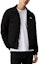 Buy Chaqueta Casual Negra con Cremallera y Logo Calvin Klein Estilo Europeo J30J325592-BEH