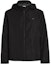 Buy Calvin Klein Black Solid Logo Print Hooded Jacket. K10K113005-BEH
