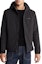 Order Calvin Klein Black Waterproof Hooded Outdoor Jacket. CMN24630-BLK